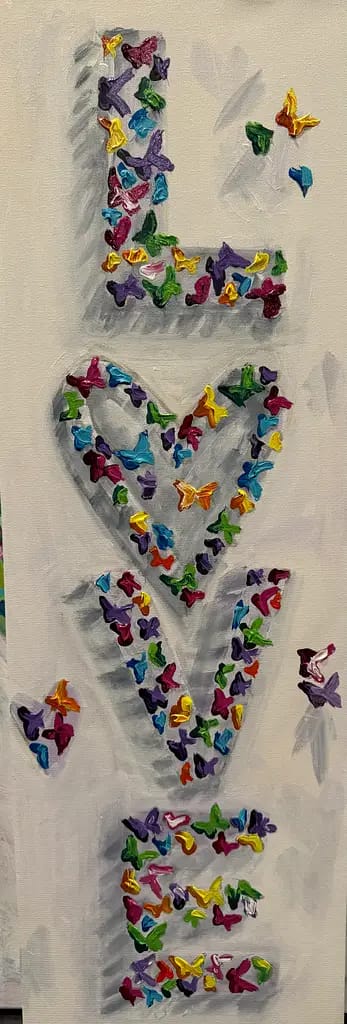 Love Painting