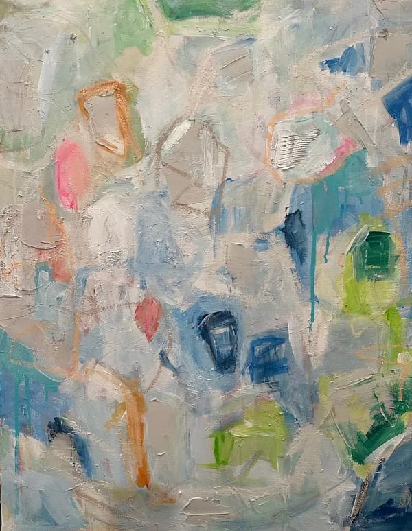 Abstract Colors